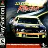 All-Star Racing Box Art Front